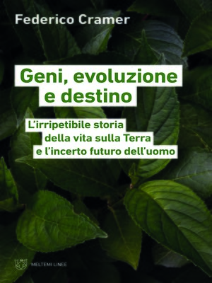 cover image of Geni, evoluzione e destino